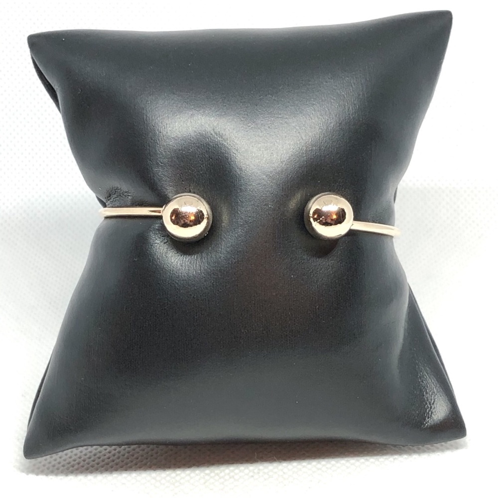 💠3 for $25💠Yellow Gold Tone Bracelet - Picture 4 of 6